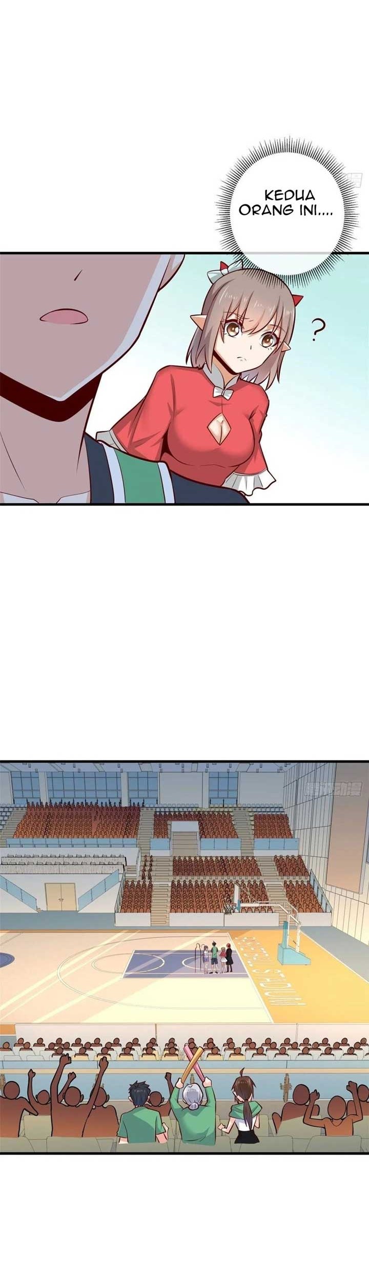 Dragon King’s Son-in-law Chapter 41 Gambar 3