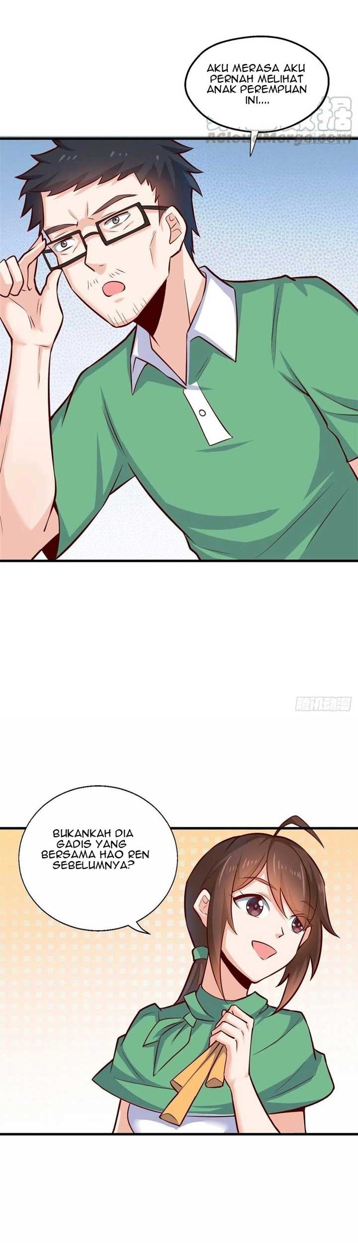 Dragon King’s Son-in-law Chapter 41 Gambar 4