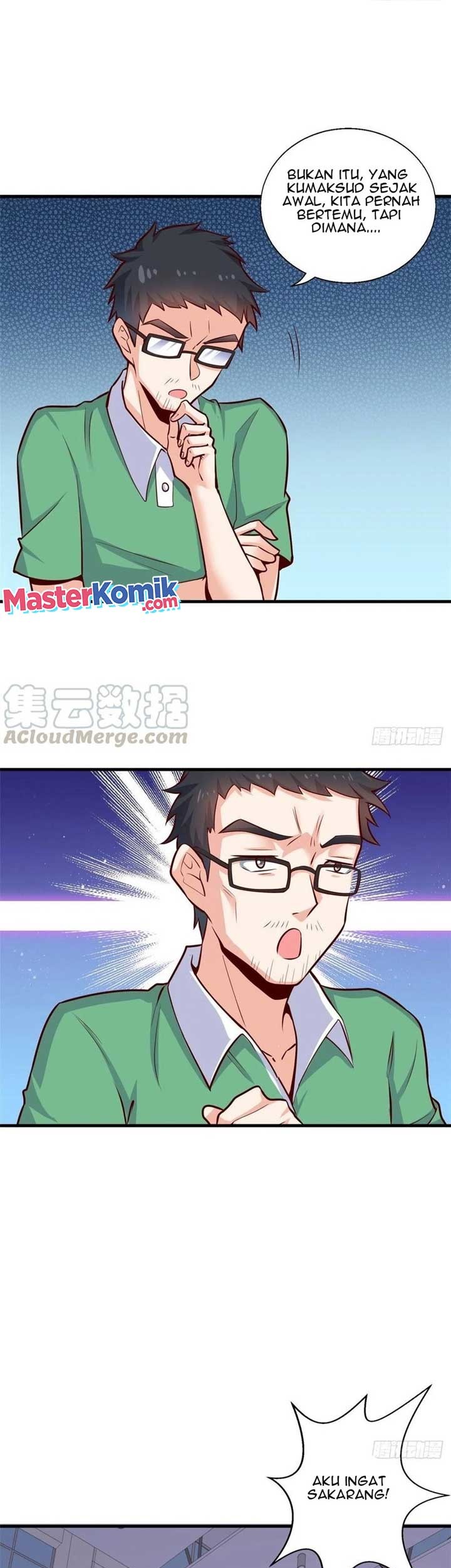 Dragon King’s Son-in-law Chapter 41 Gambar 6