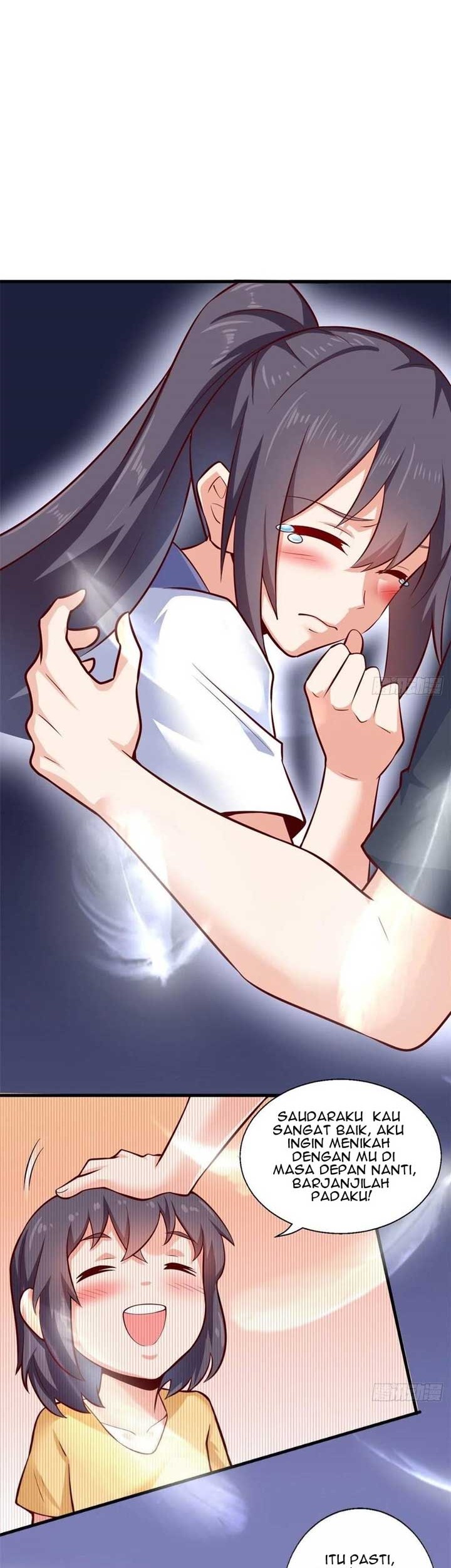 Dragon King’s Son-in-law Chapter 41 Gambar 19