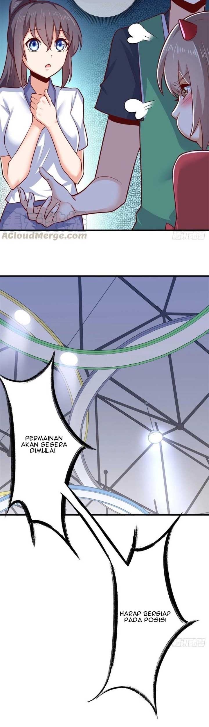 Dragon King’s Son-in-law Chapter 41 Gambar 24
