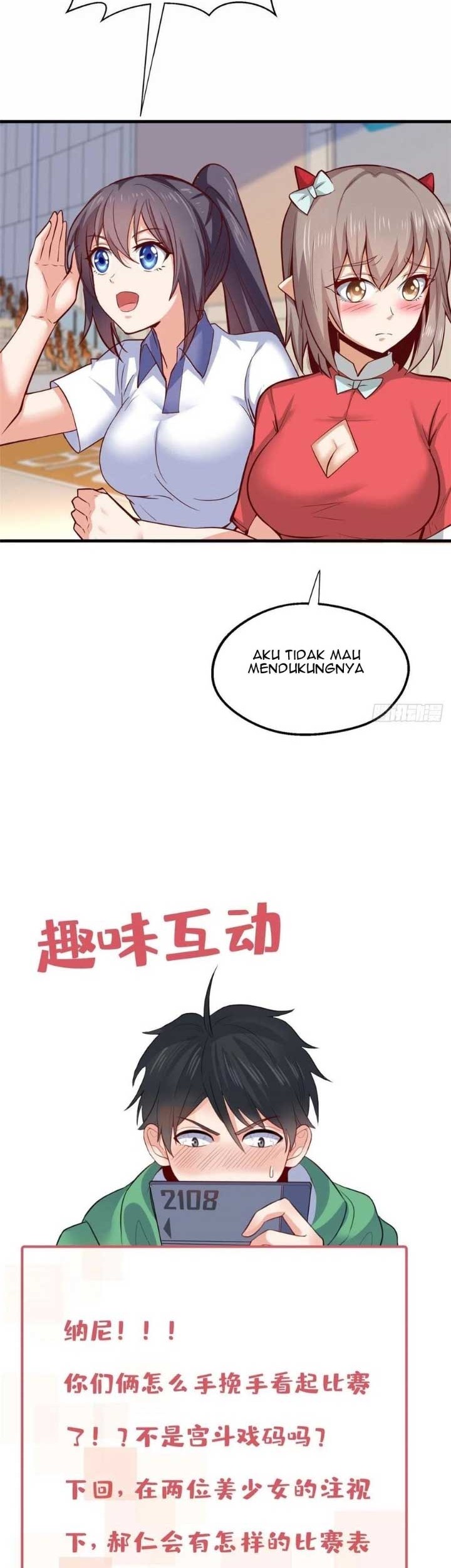 Dragon King’s Son-in-law Chapter 41 Gambar 27