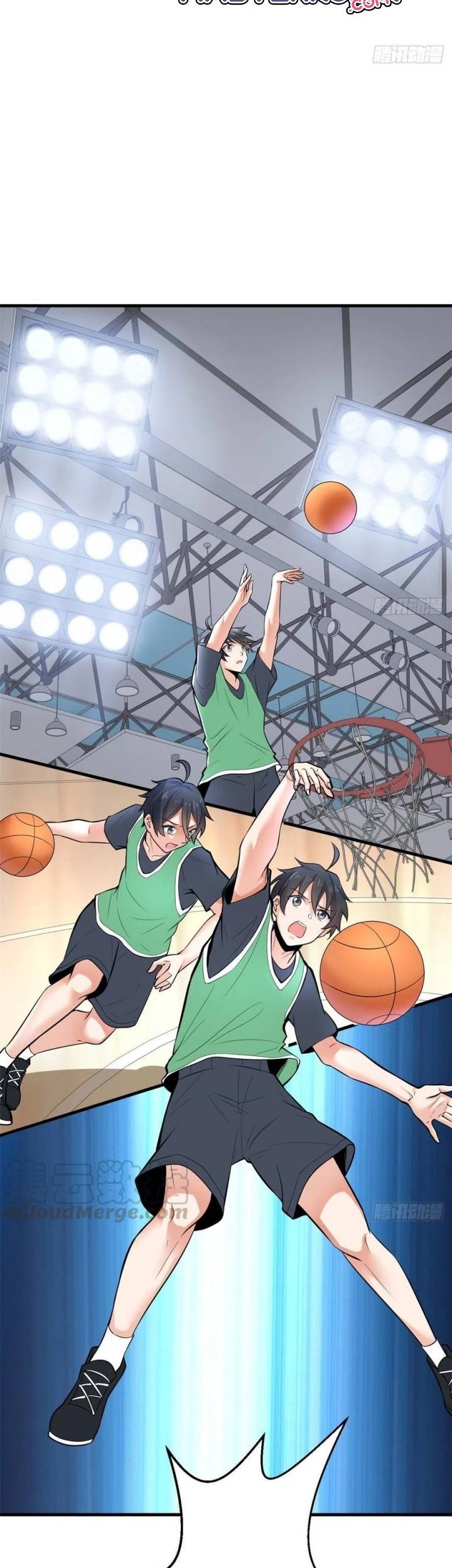 Dragon King’s Son-in-law Chapter 40 Gambar 3