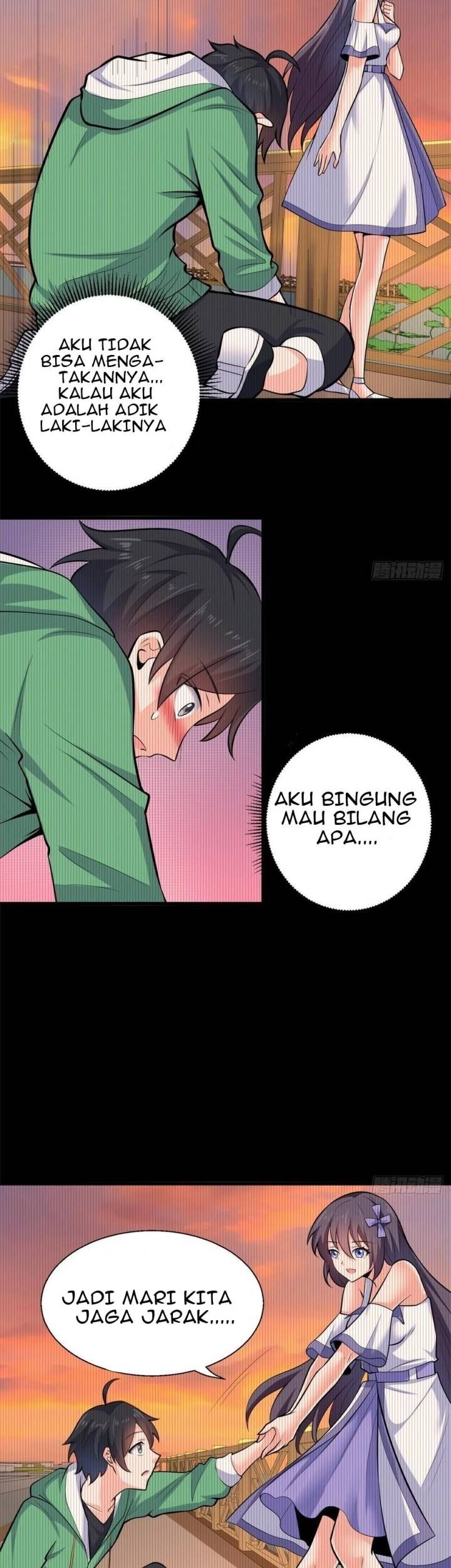 Dragon King’s Son-in-law Chapter 40 Gambar 10