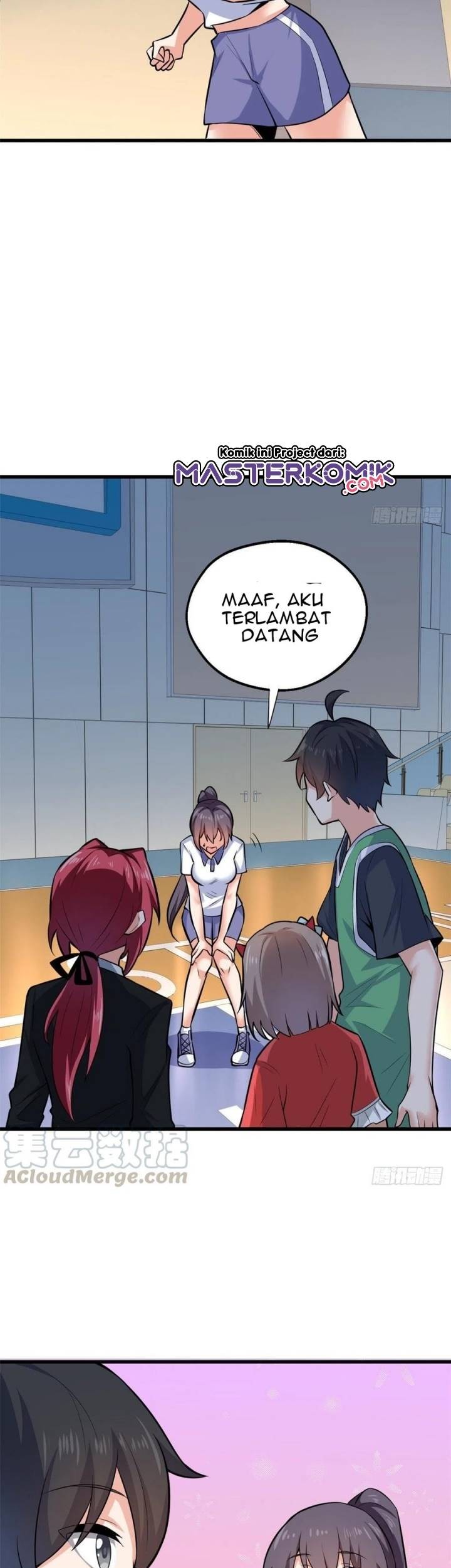 Dragon King’s Son-in-law Chapter 40 Gambar 22