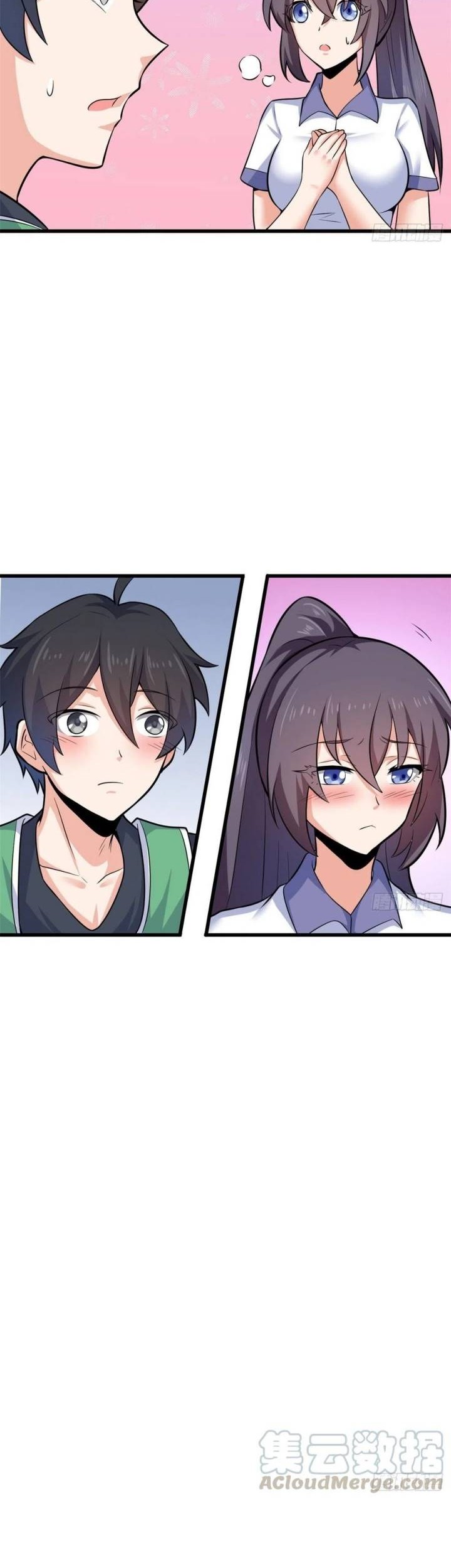 Dragon King’s Son-in-law Chapter 40 Gambar 23