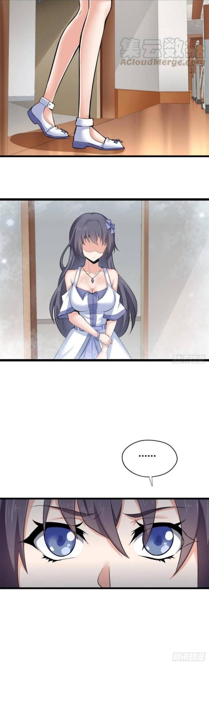 Dragon King’s Son-in-law Chapter 39 Gambar 6