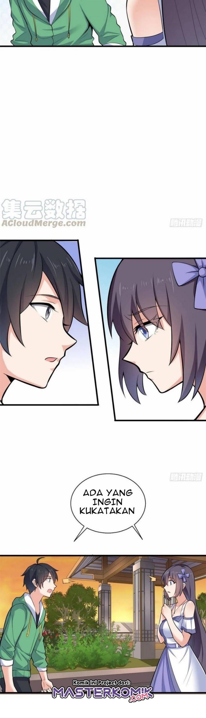 Dragon King’s Son-in-law Chapter 39 Gambar 18