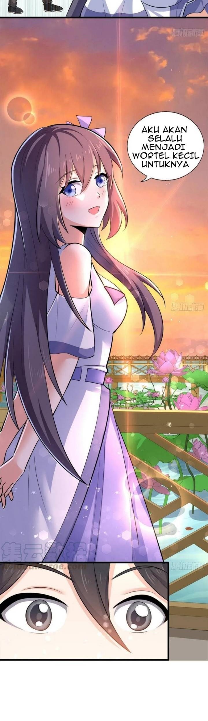 Dragon King’s Son-in-law Chapter 39 Gambar 23