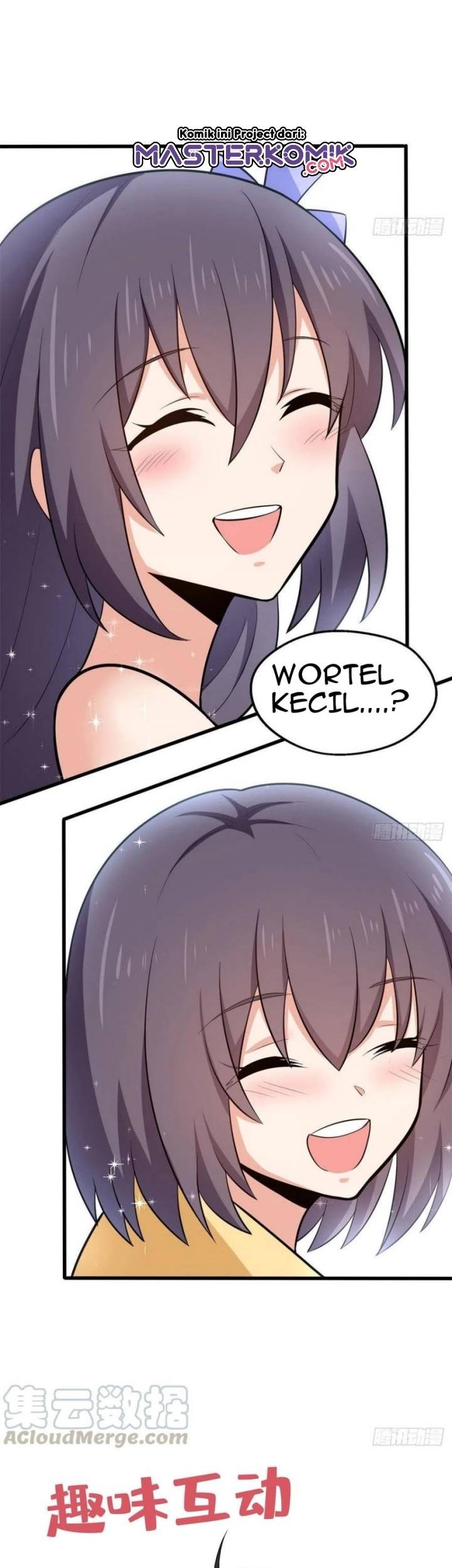 Dragon King’s Son-in-law Chapter 39 Gambar 24