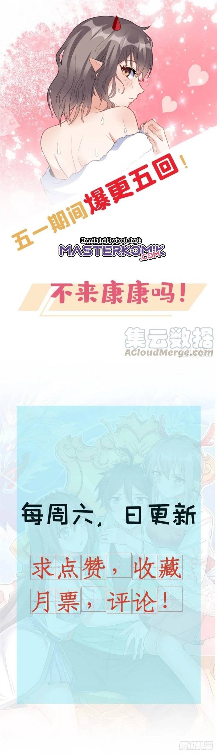 Dragon King’s Son-in-law Chapter 39 Gambar 26