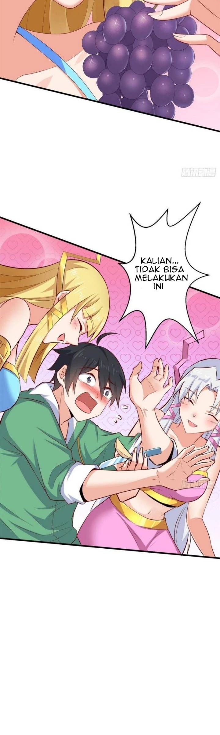 Dragon King’s Son-in-law Chapter 38 Gambar 4