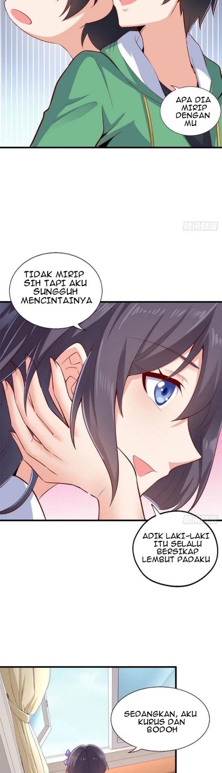 Dragon King’s Son-in-law Chapter 38 Gambar 11