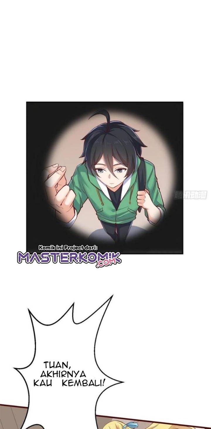 Dragon King’s Son-in-law Chapter 38 Gambar 16