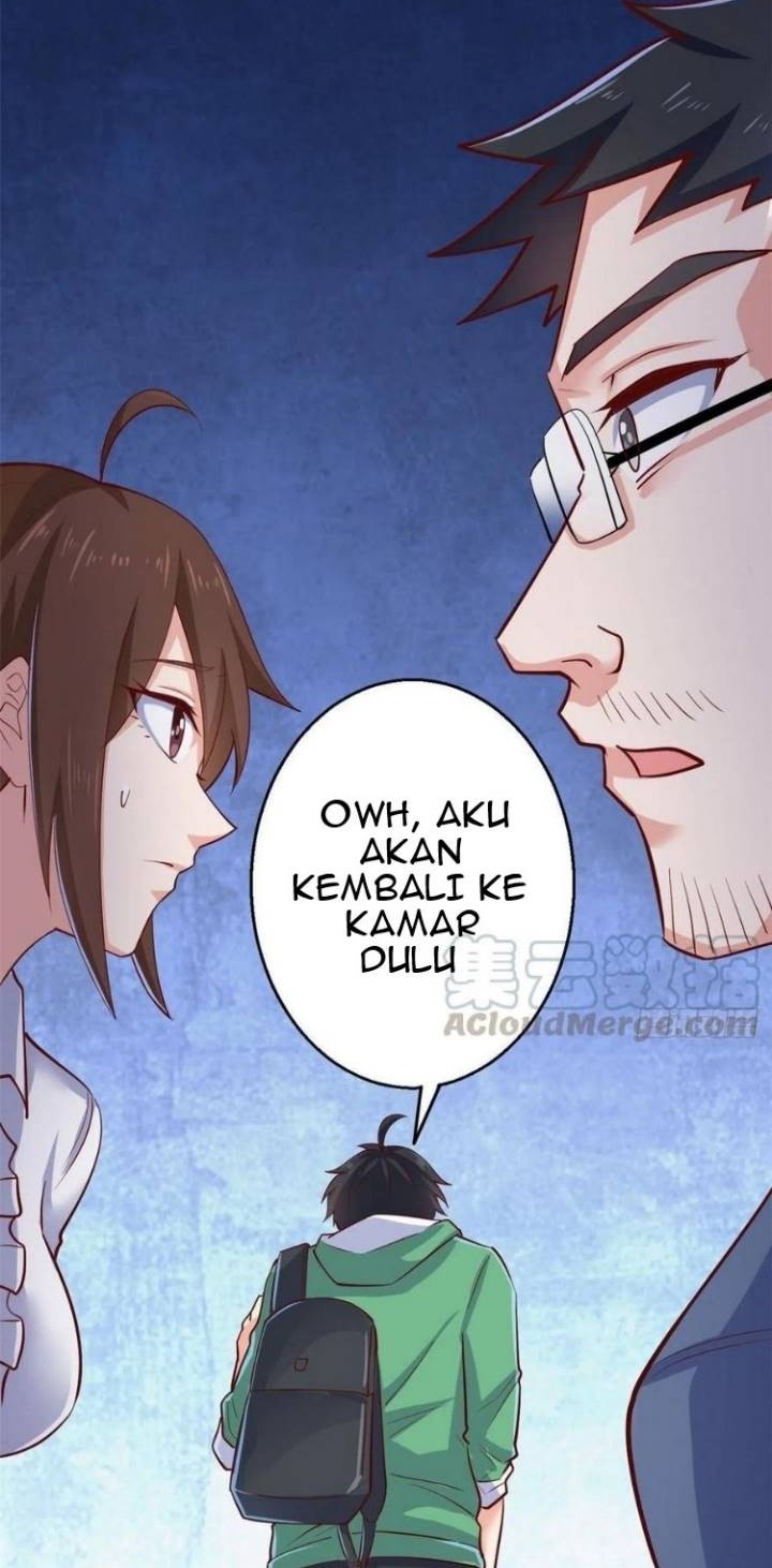 Dragon King’s Son-in-law Chapter 38 Gambar 19