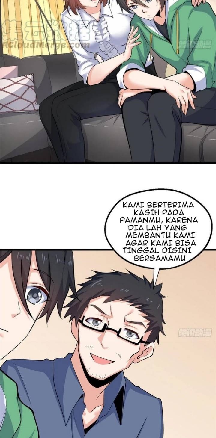 Dragon King’s Son-in-law Chapter 38 Gambar 22