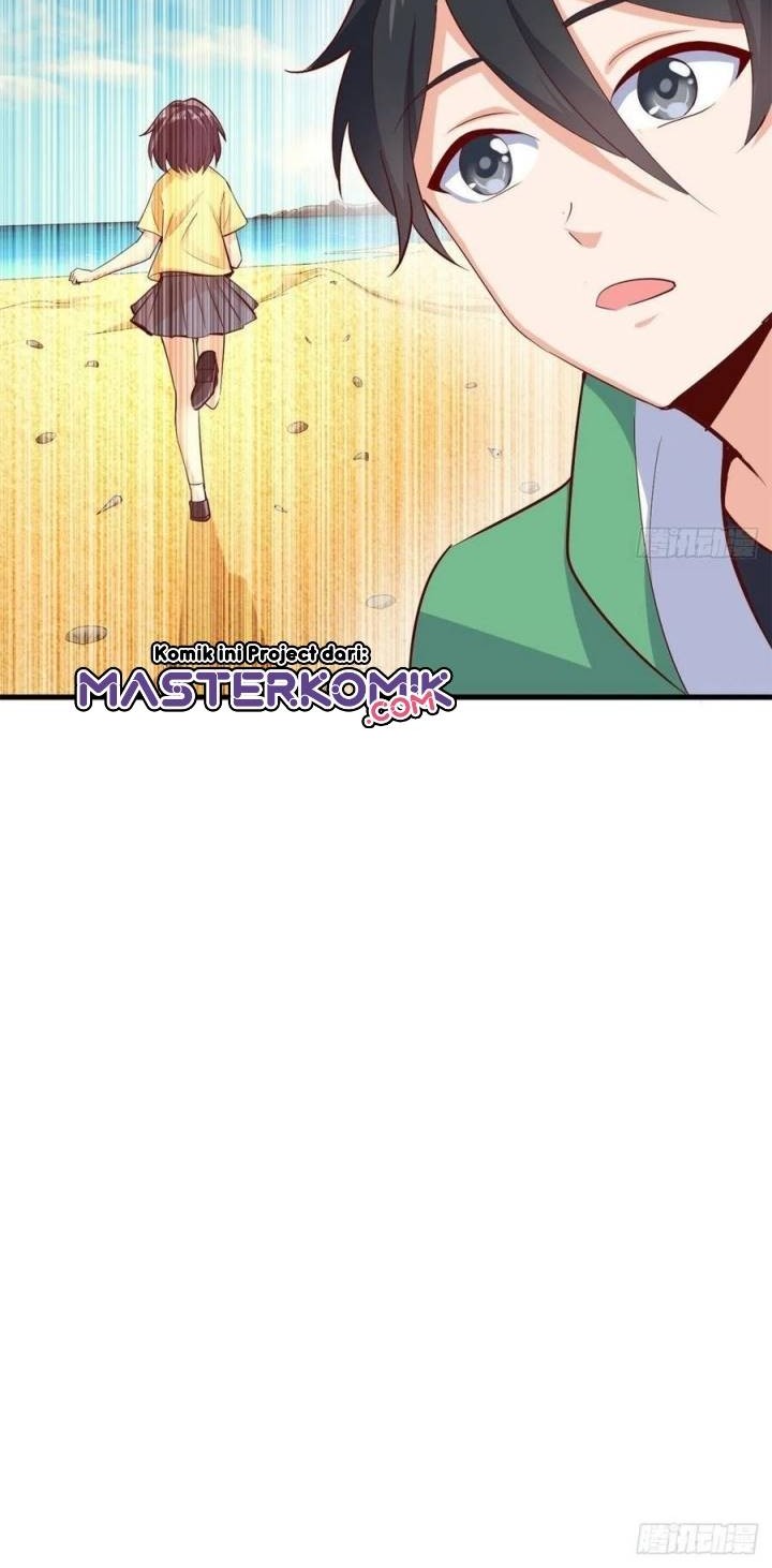 Dragon King’s Son-in-law Chapter 38 Gambar 25