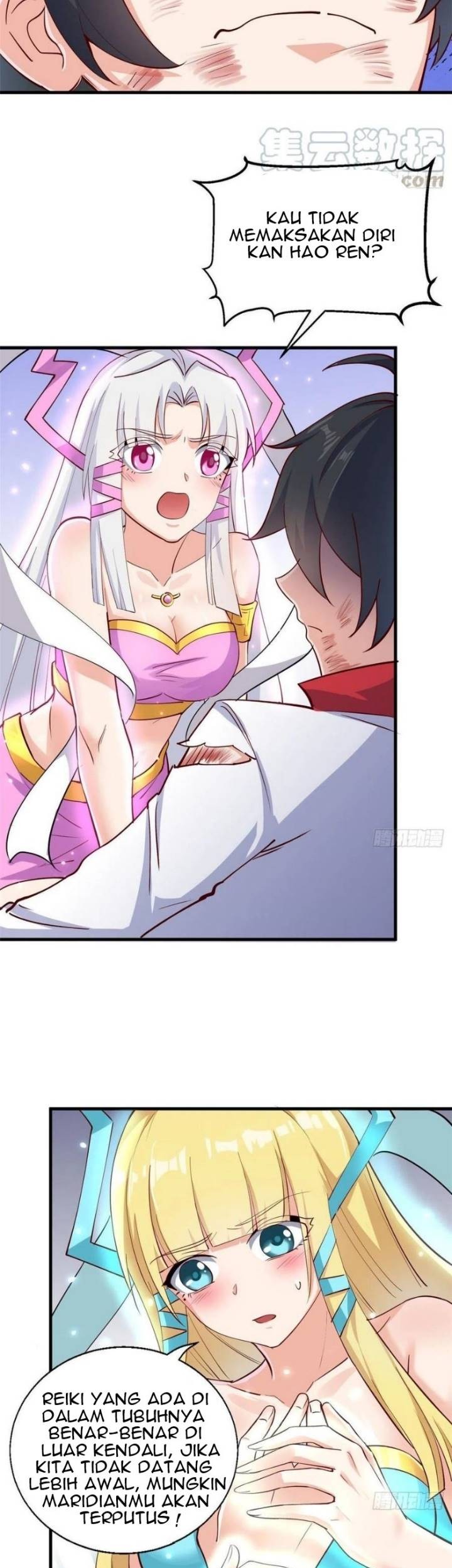 Dragon King’s Son-in-law Chapter 37 Gambar 5