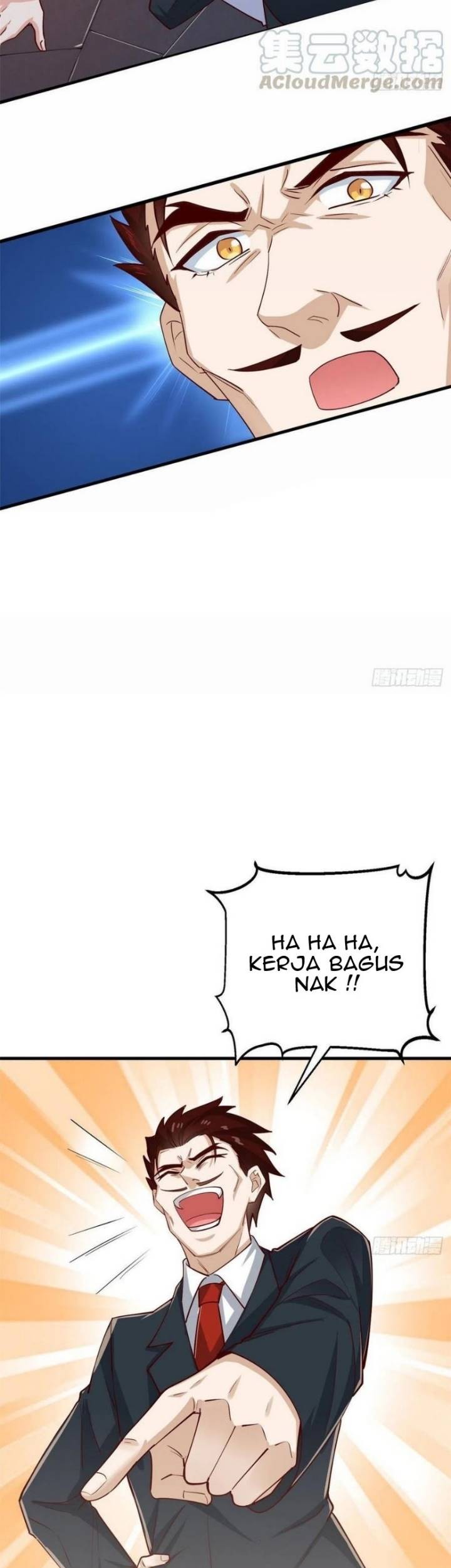 Dragon King’s Son-in-law Chapter 37 Gambar 11