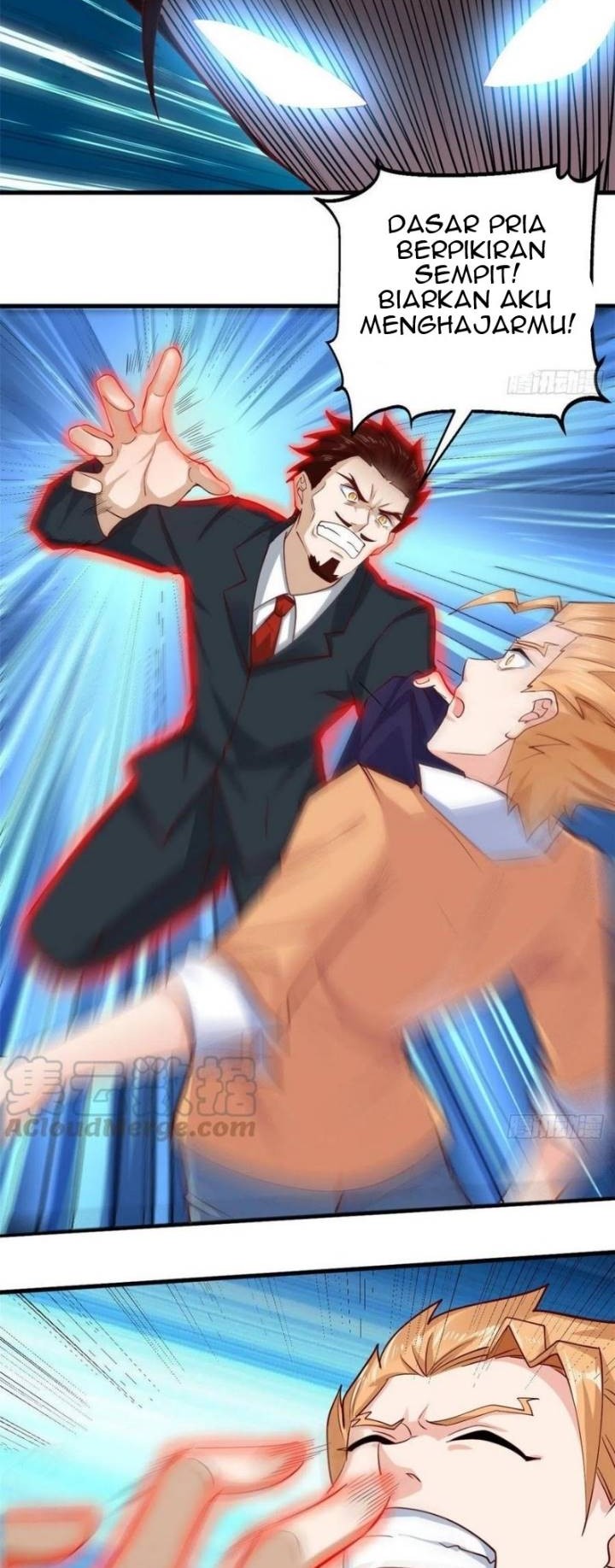 Dragon King’s Son-in-law Chapter 37 Gambar 16