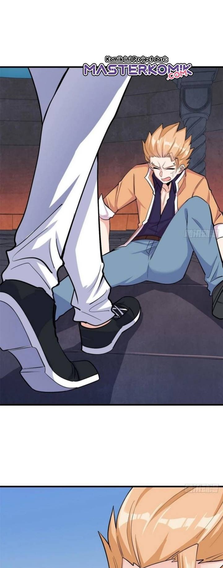 Dragon King’s Son-in-law Chapter 37 Gambar 19