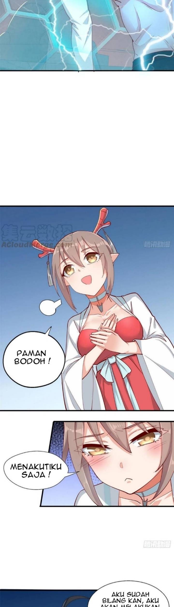 Dragon King’s Son-in-law Chapter 36 Gambar 6