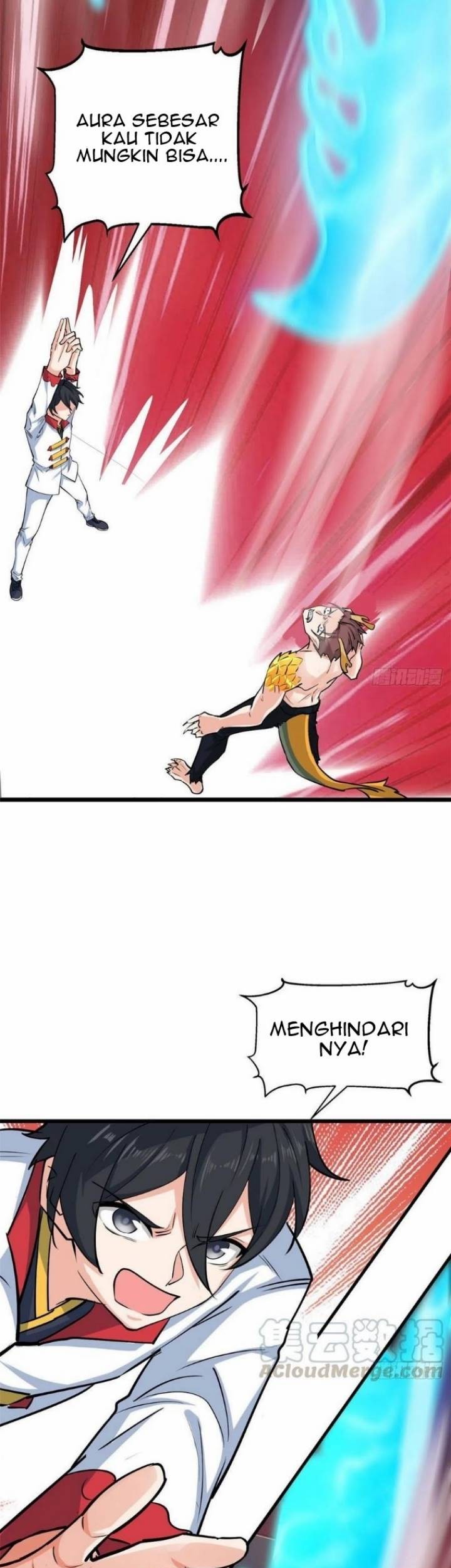 Dragon King’s Son-in-law Chapter 36 Gambar 14