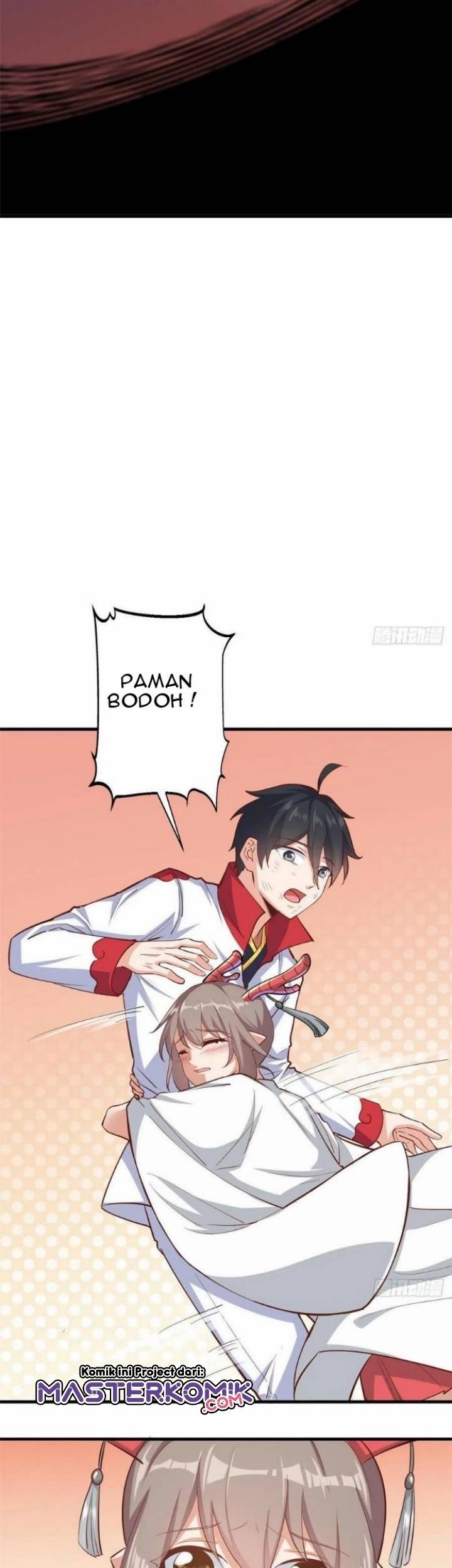Dragon King’s Son-in-law Chapter 36 Gambar 23