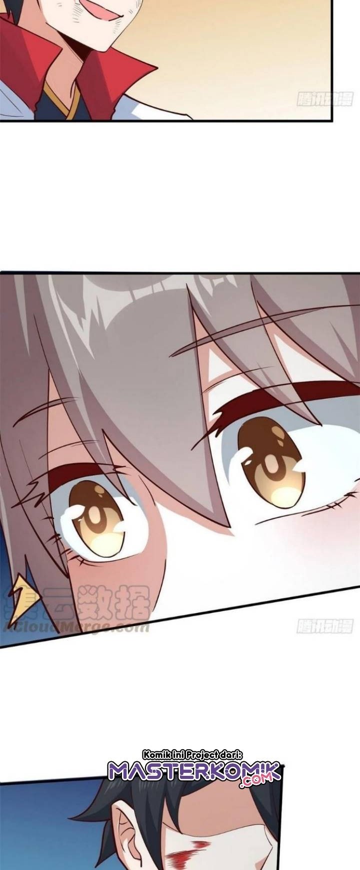 Dragon King’s Son-in-law Chapter 36 Gambar 25