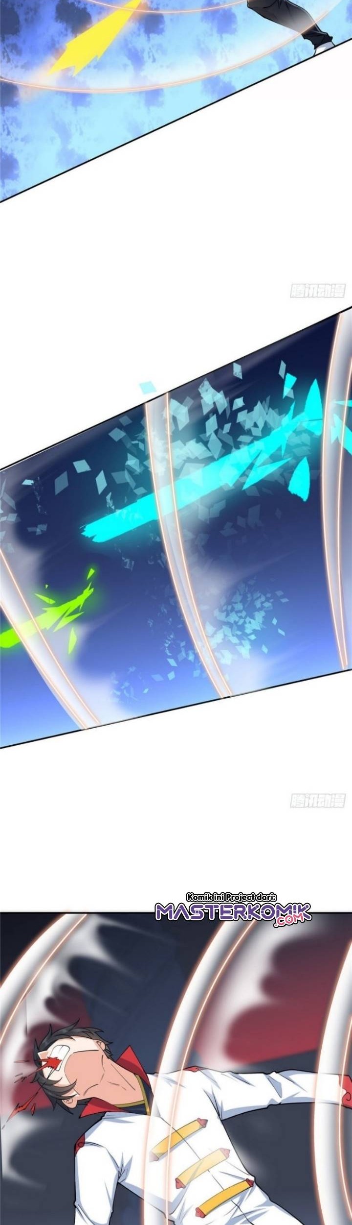 Dragon King’s Son-in-law Chapter 35 Gambar 15