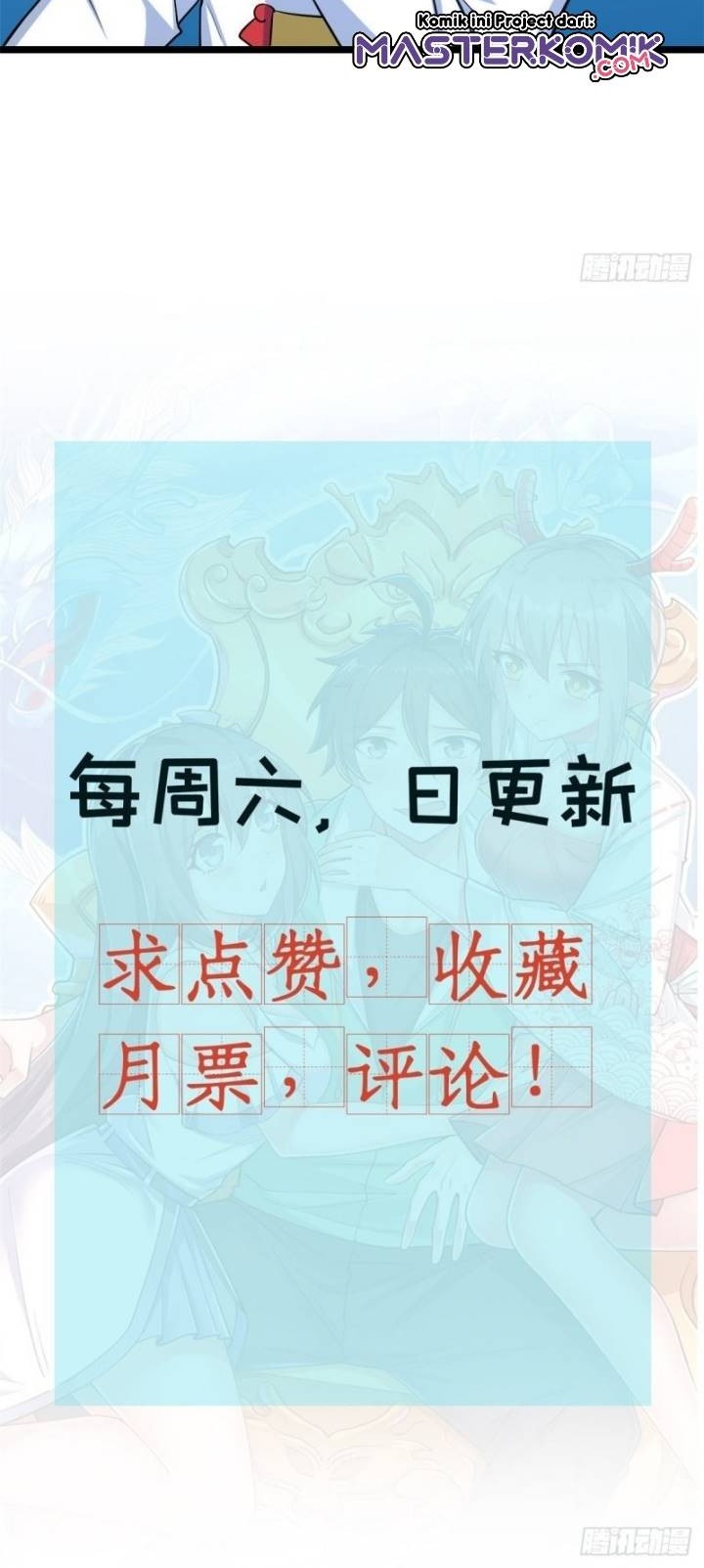 Dragon King’s Son-in-law Chapter 33 Gambar 16