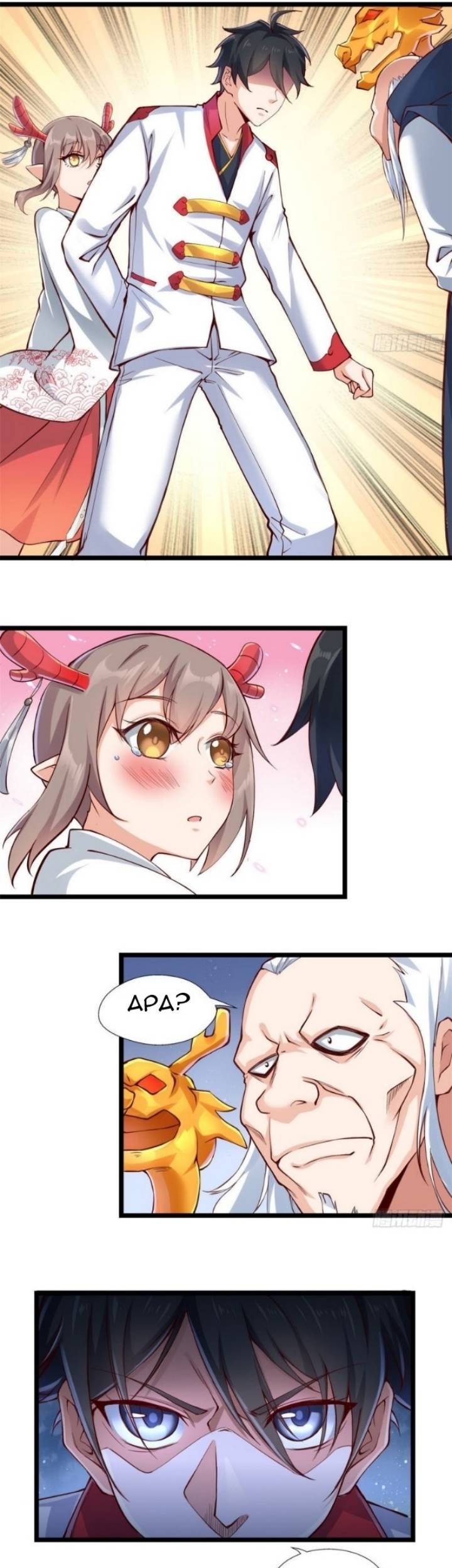 Dragon King’s Son-in-law Chapter 32 Gambar 10