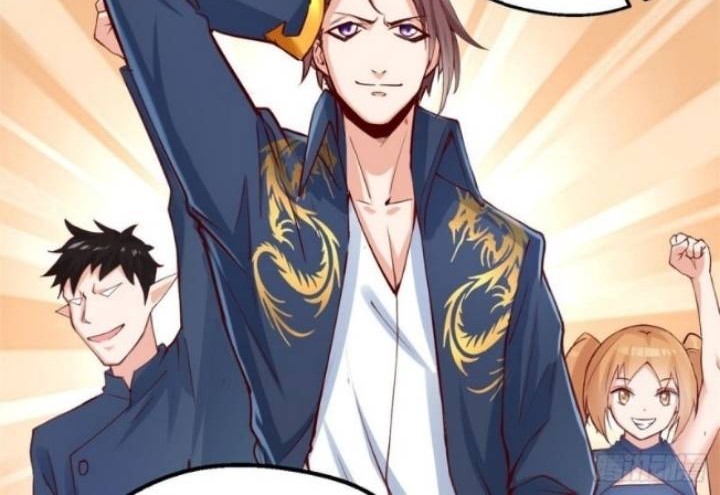 Dragon King’s Son-in-law Chapter 32 Gambar 13
