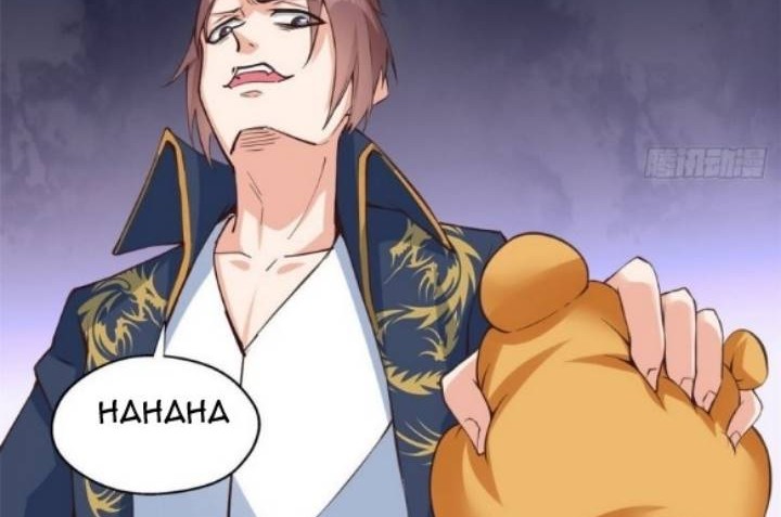 Dragon King’s Son-in-law Chapter 32 Gambar 17