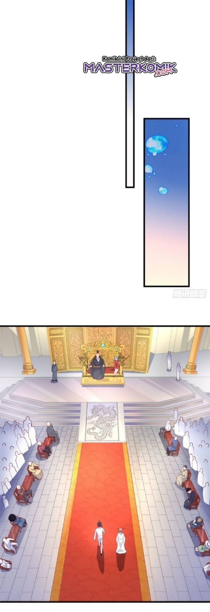 Dragon King’s Son-in-law Chapter 31 Gambar 16