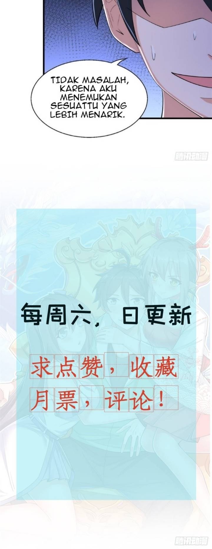 Dragon King’s Son-in-law Chapter 30 Gambar 19