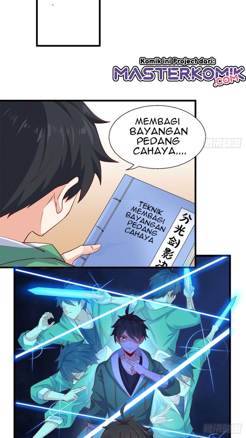 Dragon King’s Son-in-law Chapter 29 Gambar 6