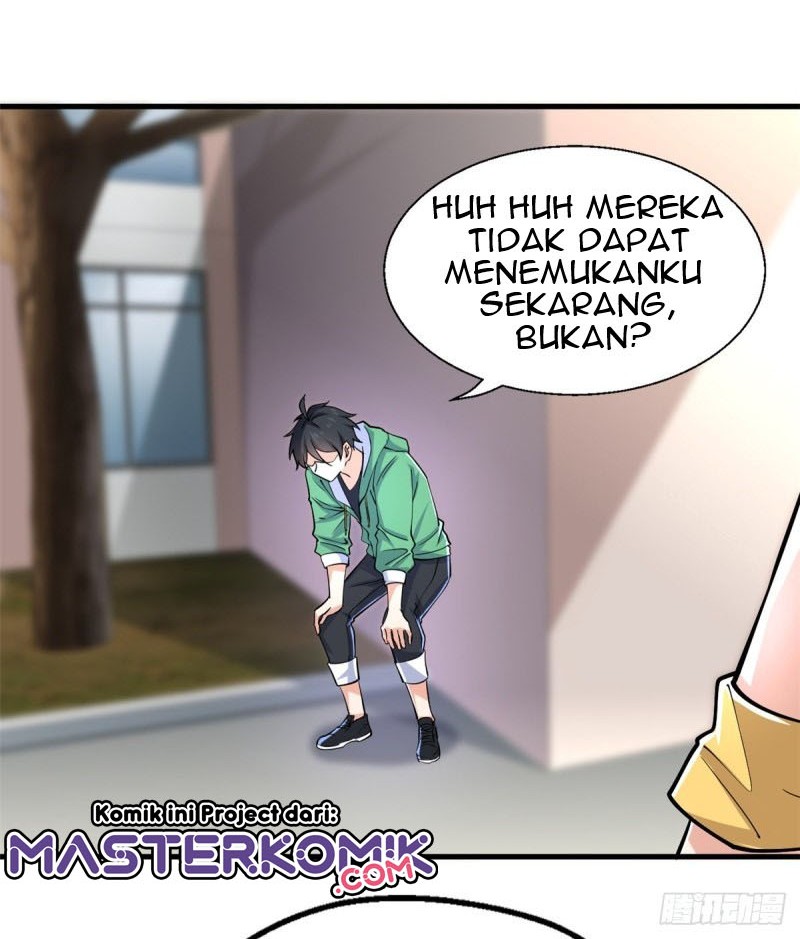 Dragon King’s Son-in-law Chapter 28 Gambar 6