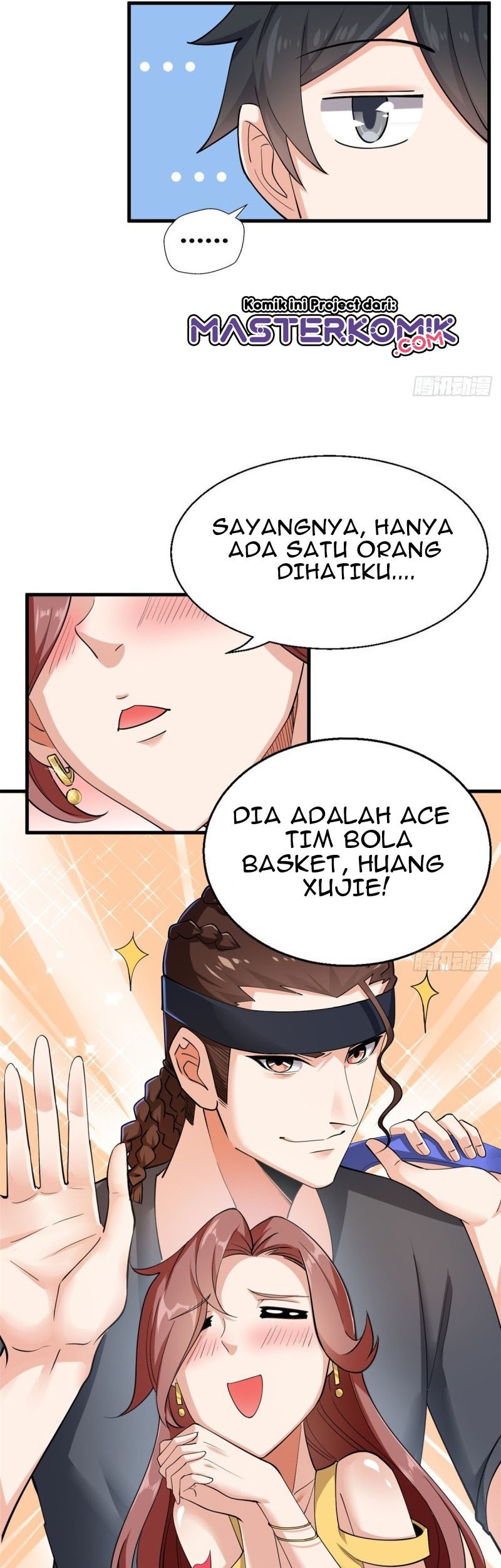 Dragon King’s Son-in-law Chapter 28 Gambar 9