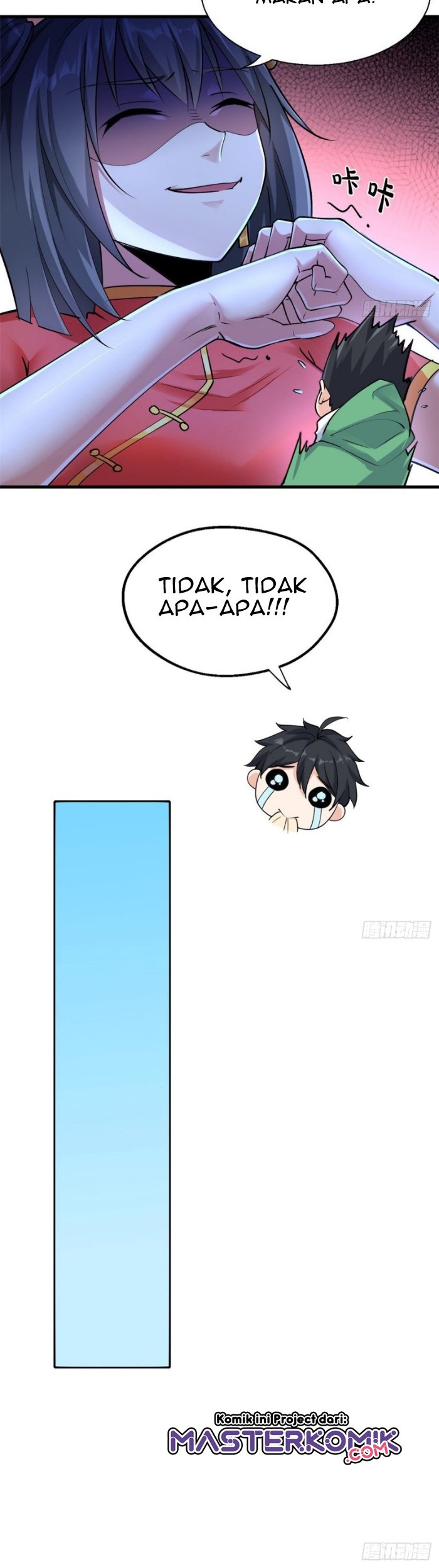Dragon King’s Son-in-law Chapter 26 Gambar 10