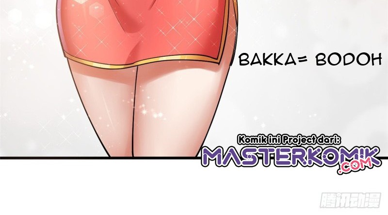 Dragon King’s Son-in-law Chapter 26 Gambar 20