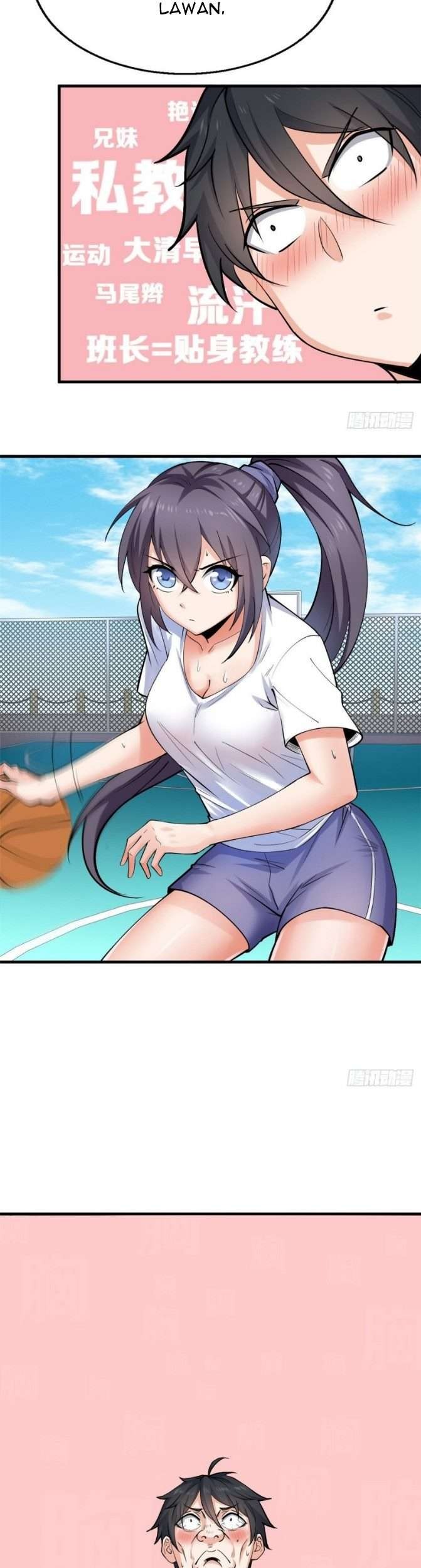 Dragon King’s Son-in-law Chapter 25 Gambar 20