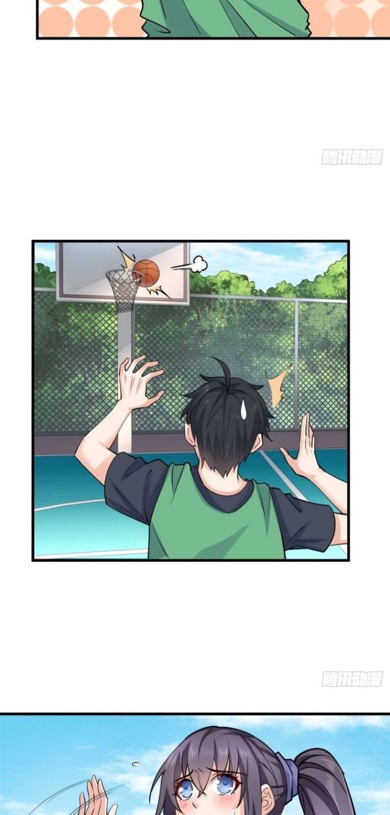 Dragon King’s Son-in-law Chapter 25 Gambar 26