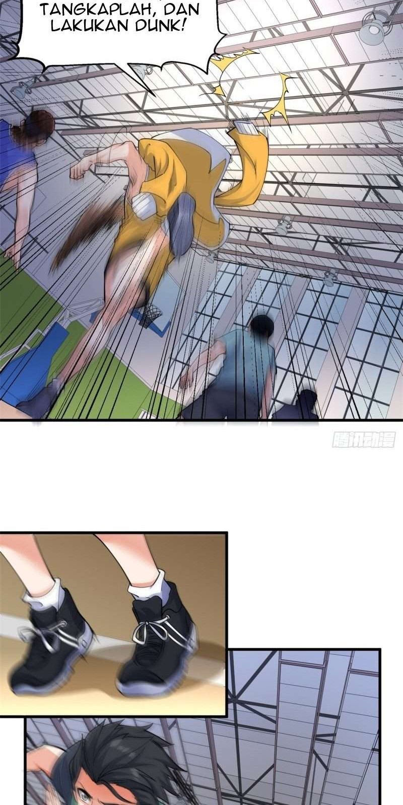 Dragon King’s Son-in-law Chapter 25 Gambar 6
