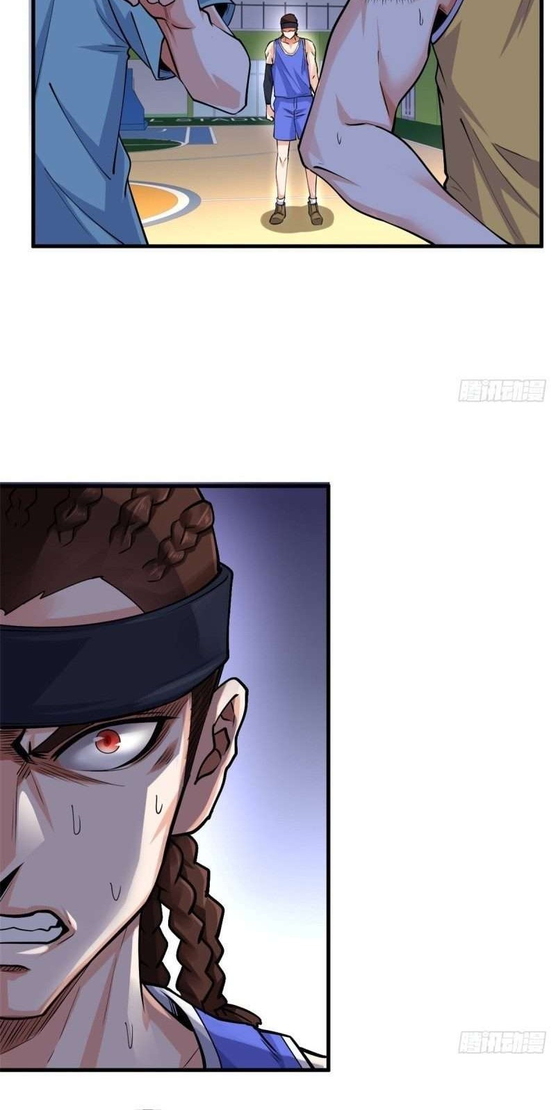 Dragon King’s Son-in-law Chapter 25 Gambar 11