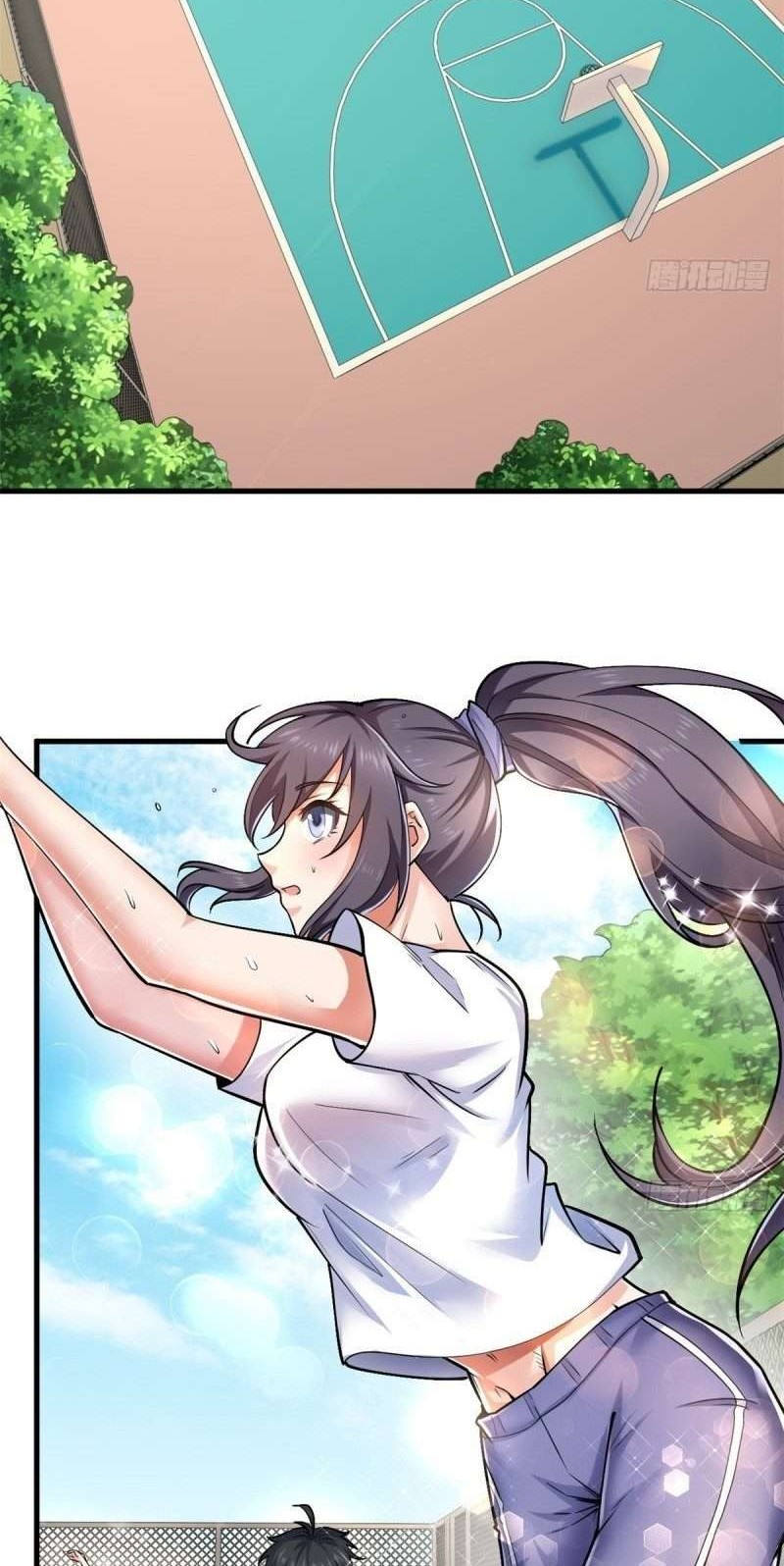 Dragon King’s Son-in-law Chapter 25 Gambar 14