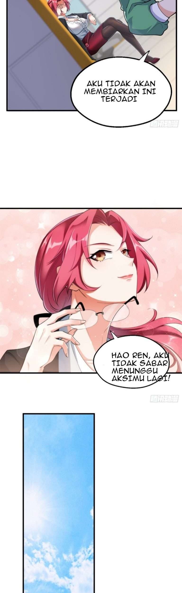 Dragon King’s Son-in-law Chapter 24 Gambar 10