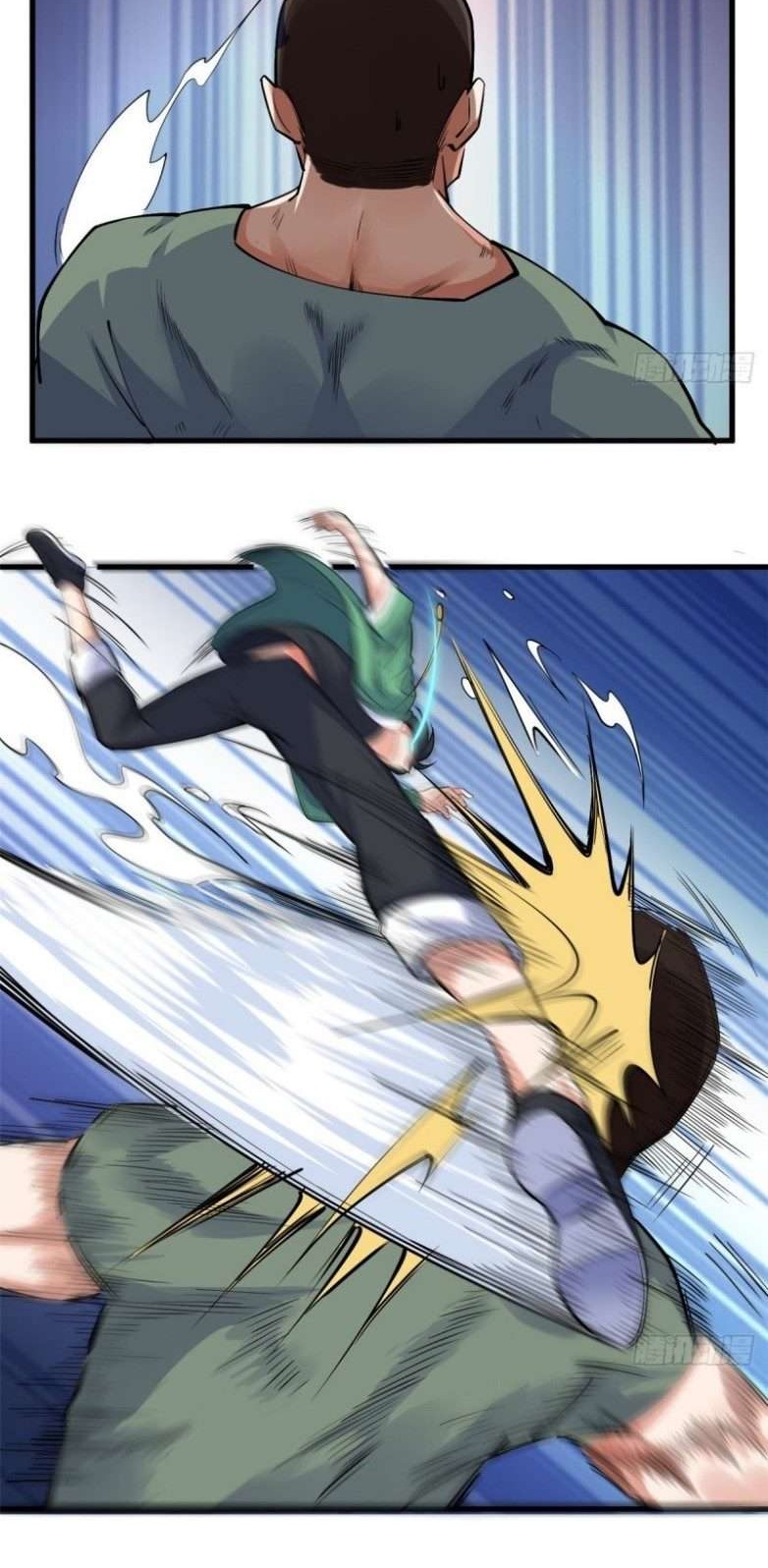 Dragon King’s Son-in-law Chapter 23 Gambar 26