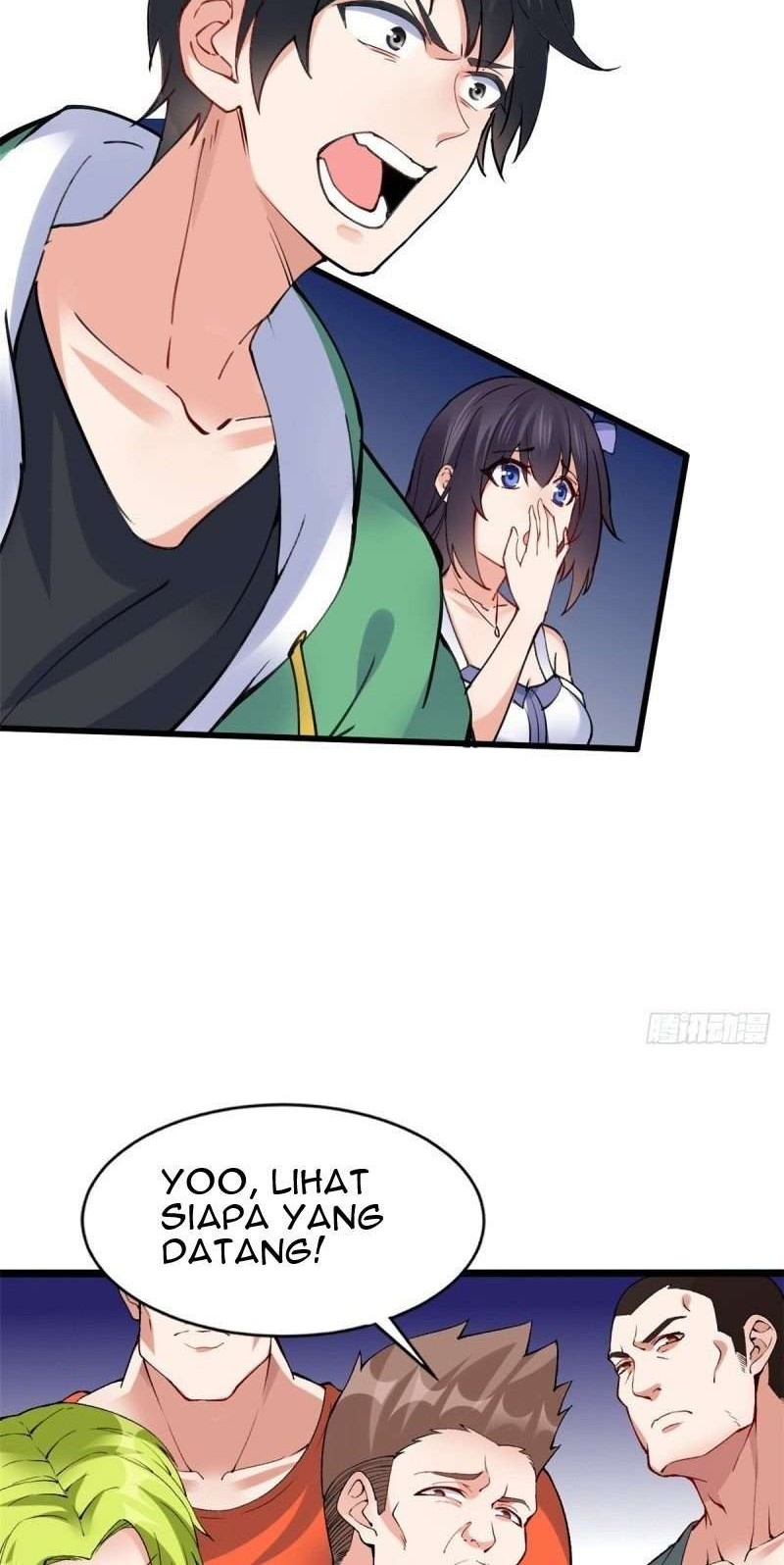 Dragon King’s Son-in-law Chapter 23 Gambar 6