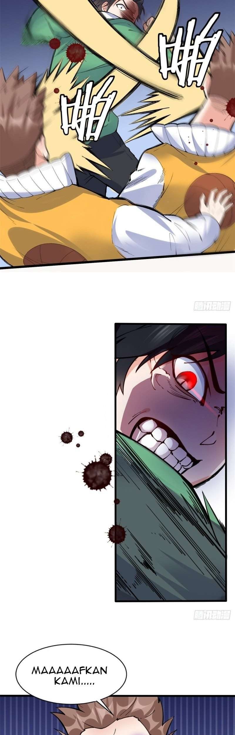 Dragon King’s Son-in-law Chapter 23 Gambar 10